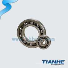 Famous brand factory 4207 double row ball bearing